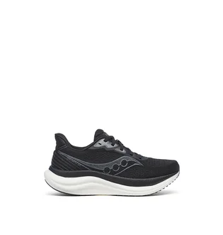 Кросівки жіночі Saucony Triumph 23 Black S11023-200