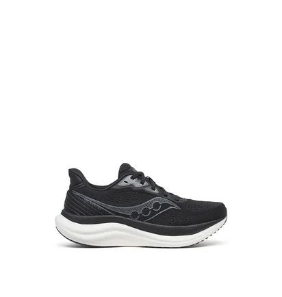 Кросівки жіночі Saucony Triumph 23 Black S11023-200