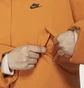 Парка жіноча Nike Sportswear Storm-Fit Adv Tech Pack Orange DD4658-738