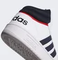 Кроссовки мужские Adidas Hoops 3.0 Mid Classic Vintage Shoes White Gy5543