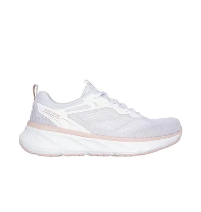Кроссовки женские Skechers Relaxed Fit: Edgeride - Power Flow White 150471-WNT