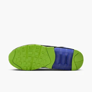 Кроссовки мужские Nike Air 180 Qs Black FZ3058-001