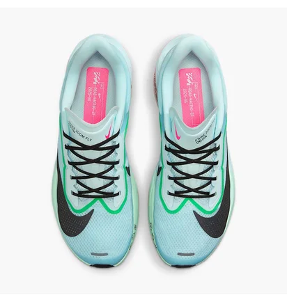 Кроссовки мужские Nike Zoom Fly 6 Turquoise FN8454-402