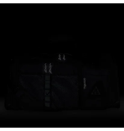Сумка унисекс Nike Acg Black HJ8185-010