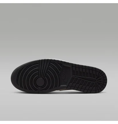 Кросівки чоловічі Air Jordan 1 Low Paris Multi HF8828-100