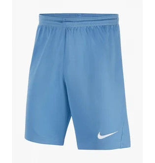 Шорти дитячі Nike Park Iii Light Blue Bv6865-412