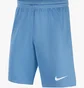Шорти дитячі Nike Park Iii Light Blue Bv6865-412