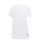 Футболка детская New Balance Essentials Reimagined Graphic White YT31517WT