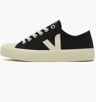 Кеди жіночі Veja Wata Ii Low Women Black PL0101397