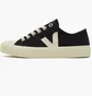 Кеды женские Veja Wata Ii Low Women Black PL0101397