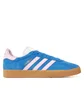 Кроссовки мужские Adidas Gazelle Light Blue JH7219