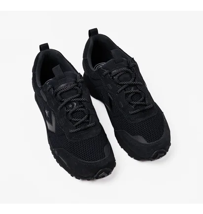 Кроссовки унисекс Converse Omega Trainer Se Black A17748C