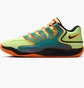 Кроссовки мужские Nike Kd 17 Green HV1993-301