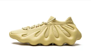 Кросівки чоловічі Adidas Yeezy 450 Yellow HP5426