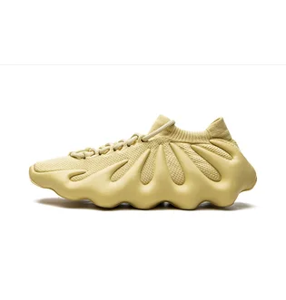 Кроссовки мужские Adidas Yeezy 450 Yellow HP5426