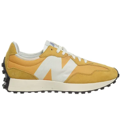 Кроссовки мужские New Balance 327 Yellow MS327LI1