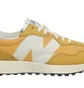Кроссовки мужские New Balance 327 Yellow MS327LI1