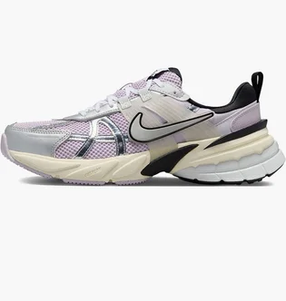 Кросівки жіночі Nike V2K Run Violet/Metallic HF1876-500