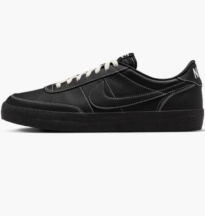 Кроссовки мужские Nike Killshot 2 Leather Black HJ7263-010