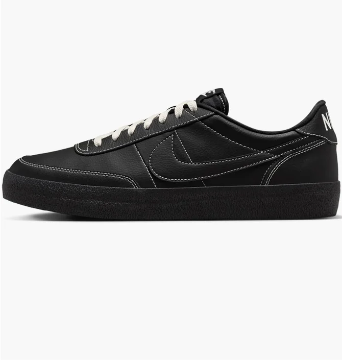 Кроссовки мужские Nike Killshot 2 Leather Black HJ7263-010