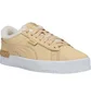 Кроссовки женские Puma Jada Teddy Ws Beige 382703-02