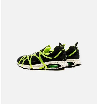 Кросівки чоловічі Nike Air Kukini Neon Black DZ4851-001