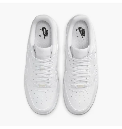 Кросівки жіночі Nike Air Force 1 Low Roses White HF2016-100