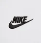 Спортивний костюм чоловічий Nike Club Fleece MenS Graphic Hooded Track Suit White FB7296-100