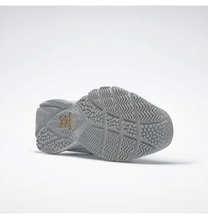 Кросівки чоловічі Reebok Work N Cushion 4.0 White FU7354