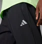 Штаны мужские Adidas Run It Tko Performance Black IL7187