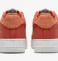 Кроссовки мужские Nike Air Force 1 Brown Dm0117-800