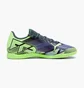 Футзалки мужские Puma Future 7 Play Indoor Training Soccer Cleats Blue 107942-03