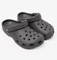 Тапочки мужские CROCS Classic Clog Grey 10001-0DA