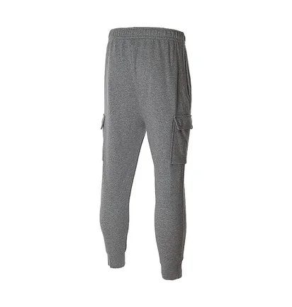 Штаны мужские Nike M Nsw Club Ft Cargo Pant Grey CZ9954-063