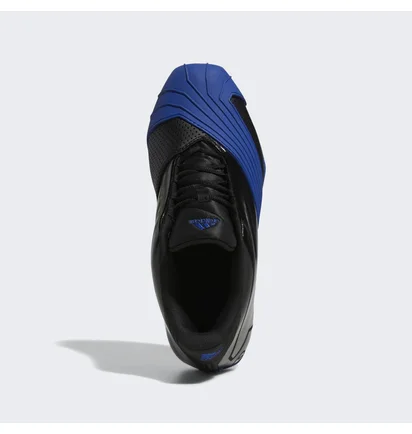 Кросівки чоловічі Adidas T-Mac 1 Basketball Shoes Black Gy2404