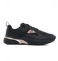 Кроссовки женские Puma Fs Runner Metallic Black 388632-01