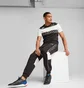 Штаны мужские Puma Bmw M Rsport Sds Black 621867-01