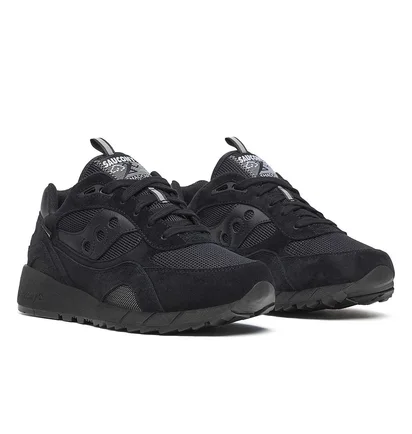 Кросівки унісекс Saucony Shadow 6000 Gtx Black S70786-4