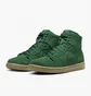 Кроссовки мужские Nike Sb Dunk High Pro Green Dq4489-300