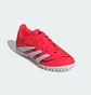 Сороконожки детские Adidas Predator Club Red ID3805