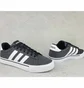 Кроссовки унисекс Adidas Daily 4.0 Black IF4496