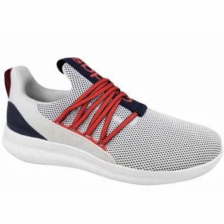 Кроссовки мужские Adidas Lite Racer Adapt 7.0 Grey IE6333
