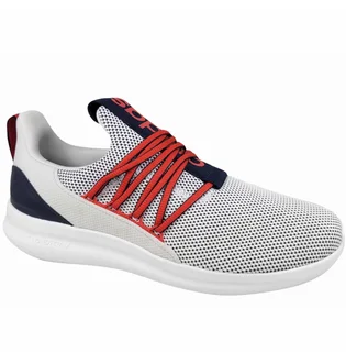 Кроссовки мужские Adidas Lite Racer Adapt 7.0 Grey IE6333