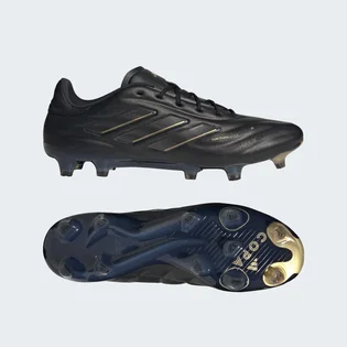 Бутси унісекс Adidas Copa Pure 2 Elite Fg Black IG6404
