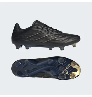 Бутсы унисекс Adidas Copa Pure 2 Elite Fg Black IG6404