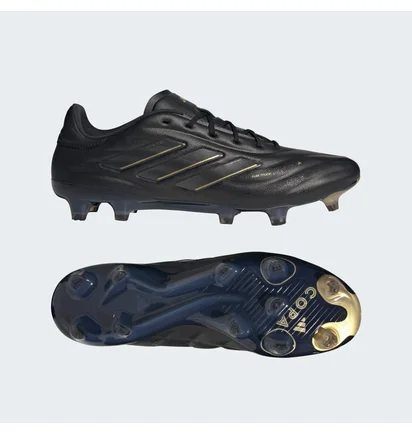Бутси унісекс Adidas Copa Pure 2 Elite Fg Black IG6404