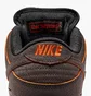 Кроссовки мужские Nike Sb Dunk Low Pro Prm Brown HV1668-001