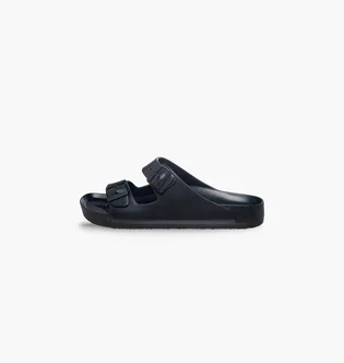 Тапочки детские BIRKENSTOCK Arizona Black 1018924