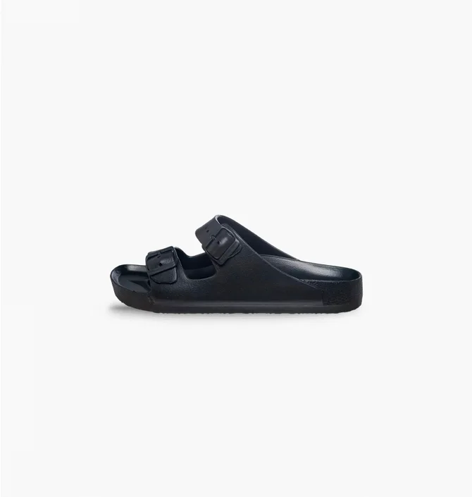 Тапочки детские BIRKENSTOCK Arizona Black 1018924