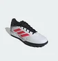 Сороконіжки унісекс Adidas Copa Pure 3 League Turf Performance White ID9044